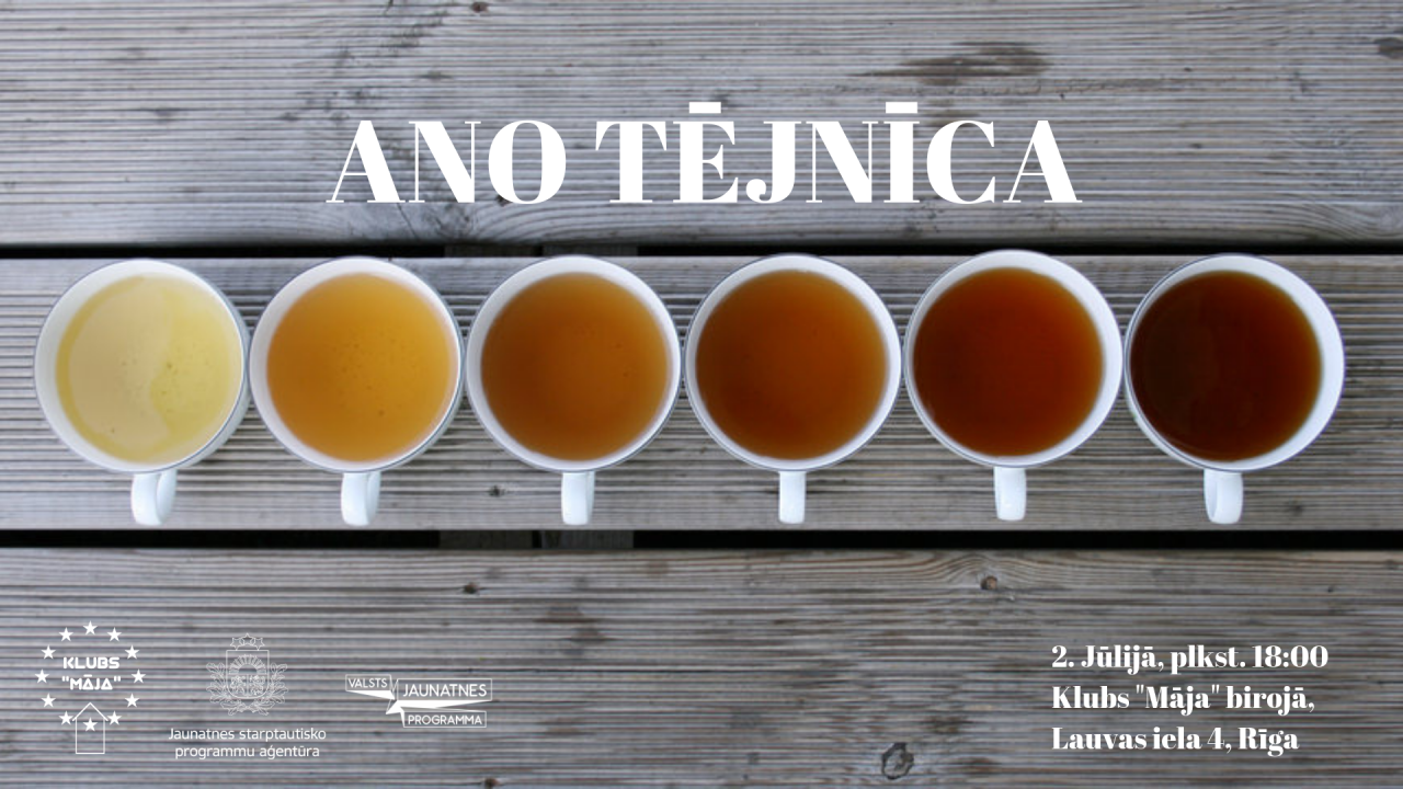 Ano vēstnieku programma