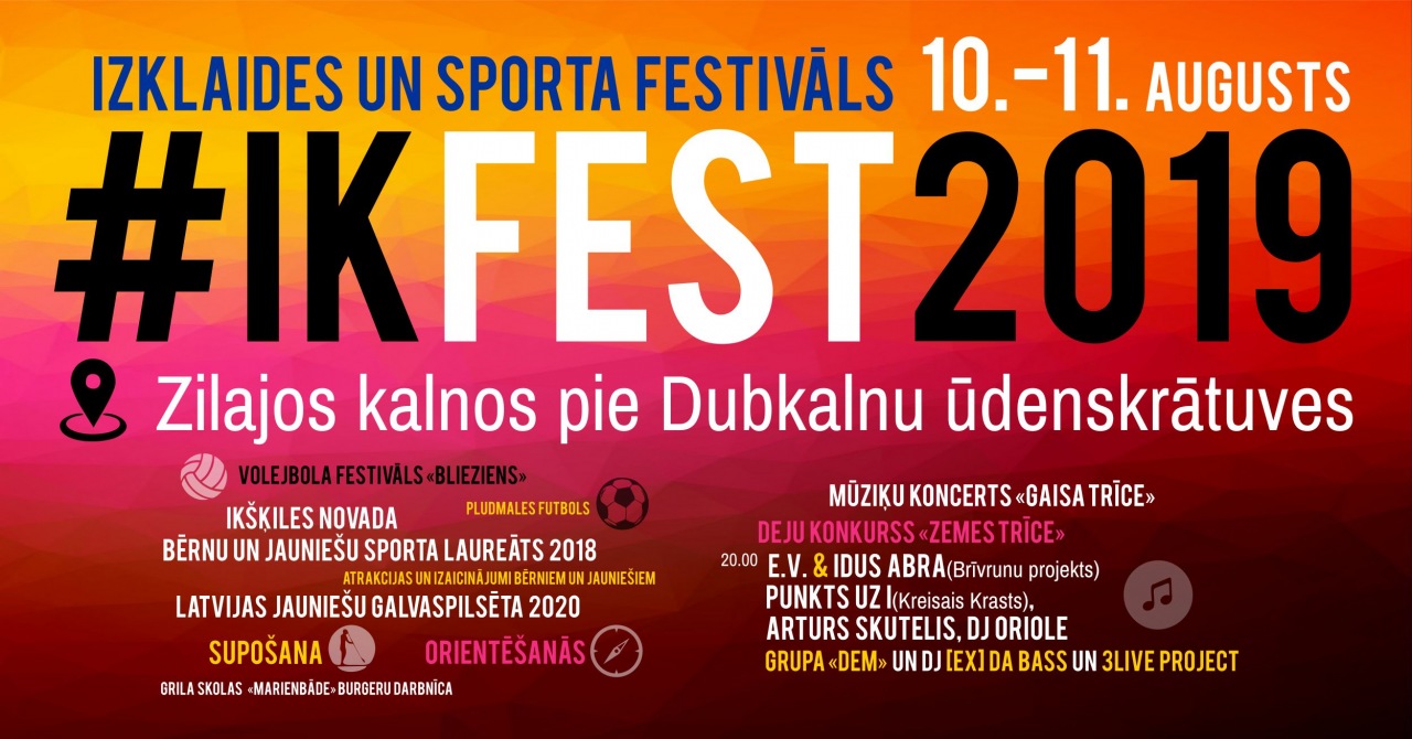 IKfest2019