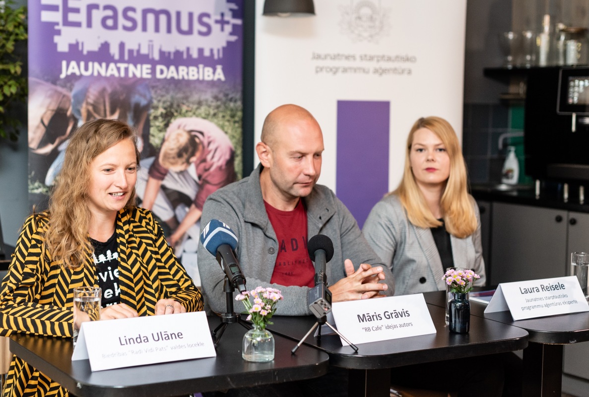 Eiropas Solidaritātes korpuss