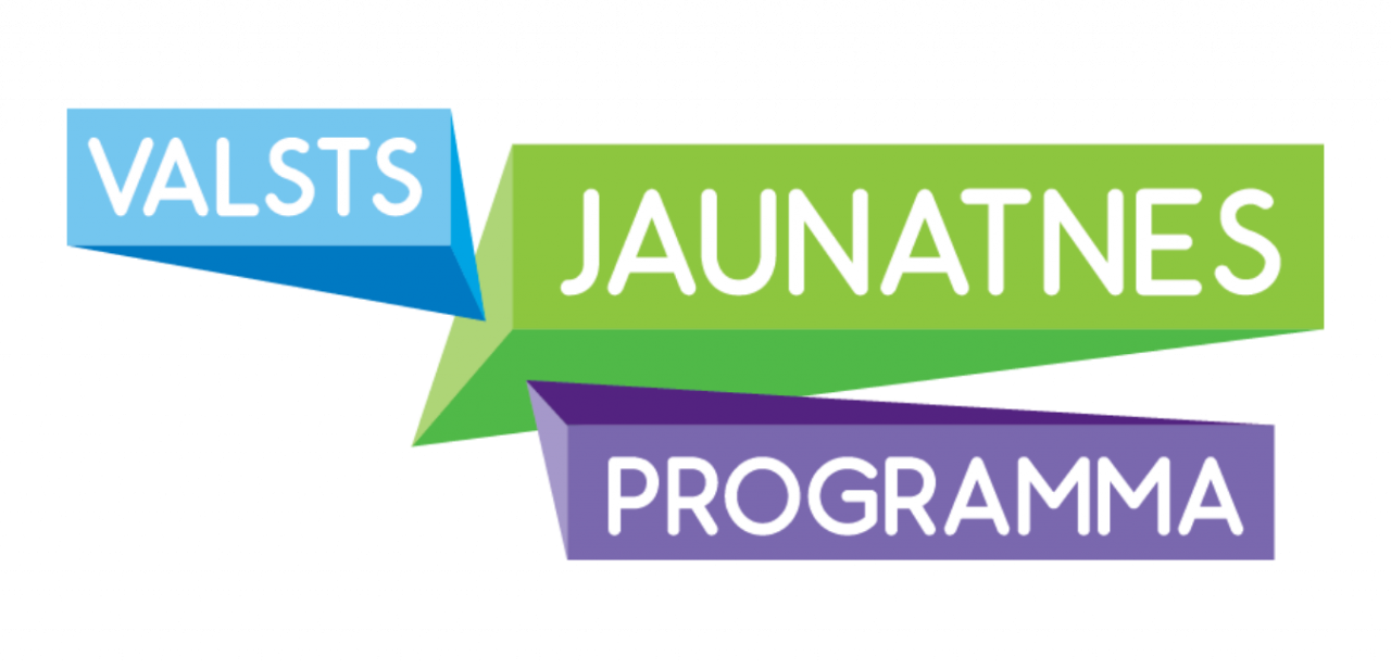 Valsts Jaunatnes Programma