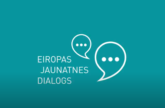 Izzinās Latvijas jauniešu izaicinājumus, viedokļus un idejas