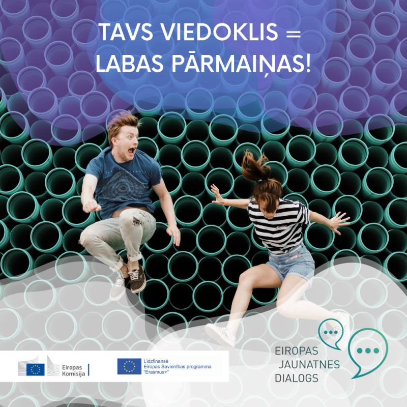 Jauniešu aptauja 2020 