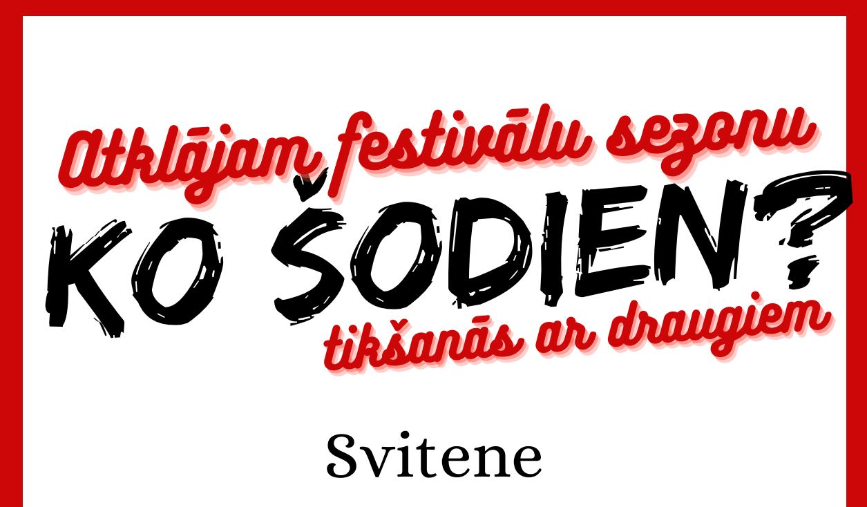 svitene