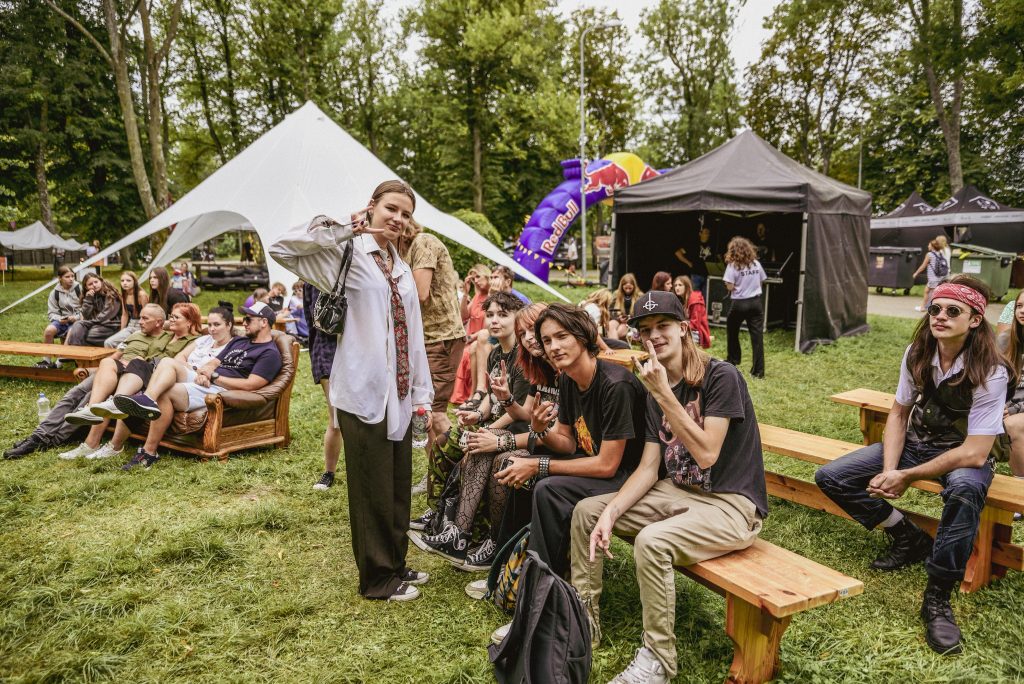 Jauniešu iespēju festivāls Liepājā jau nākamnedēļ