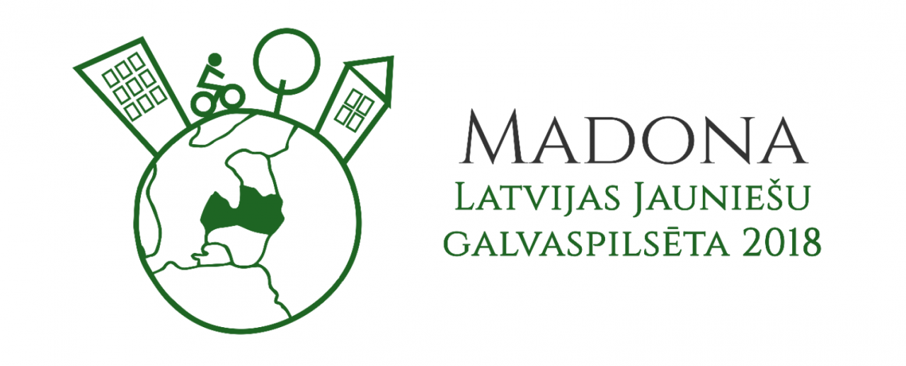 Jauniešu galvaspilsēta