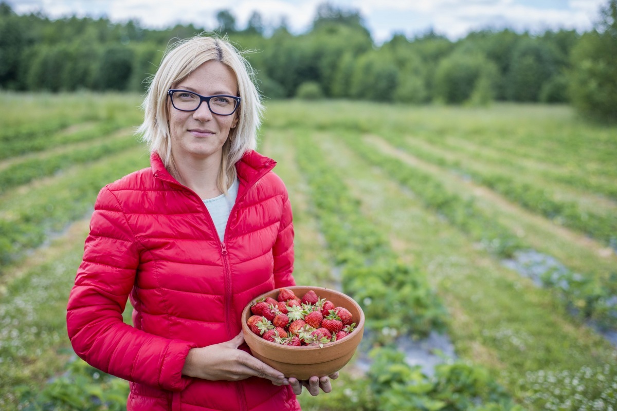 TUESI.LV Marita Joņina