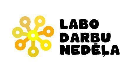 Atklāta Labo darbu nedēļa 2018