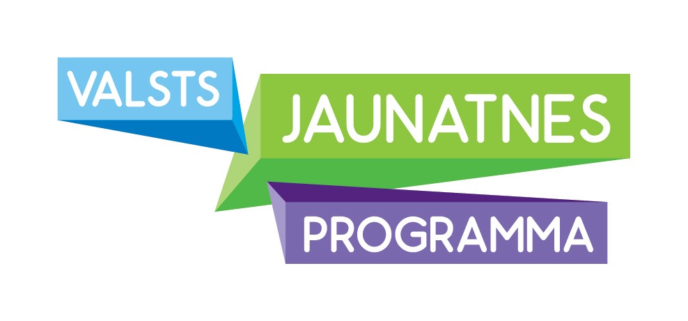 Valsts Jaunatnes programma