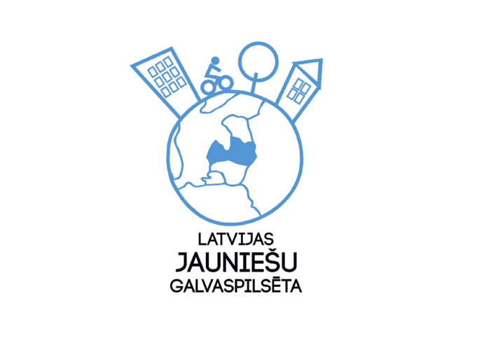 Sākas pieteikšanās konkursā par Latvijas Jauniešu galvaspilsētas 2020 titulu 