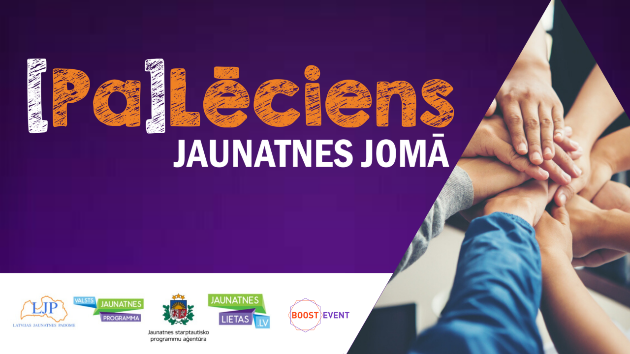 Tiešsaistes pasākumā aicina radīt risinājumus darbam ar jaunatni 