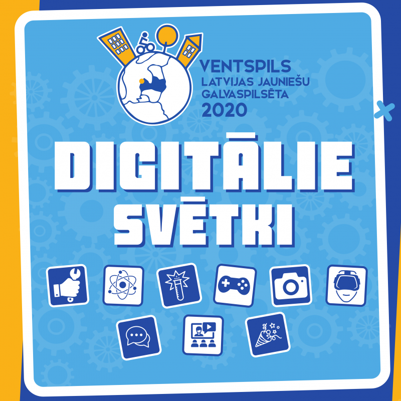 Digitālie svētki