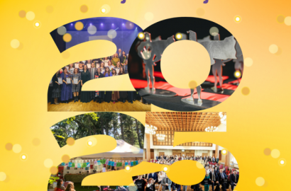 Paveiktais jaunatnes jomā 2025. gadā